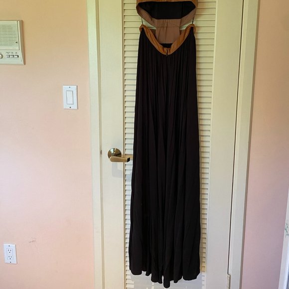 Blessed Are The Meek Maxi Dress in Size 1/XS - Picture 4 of 4